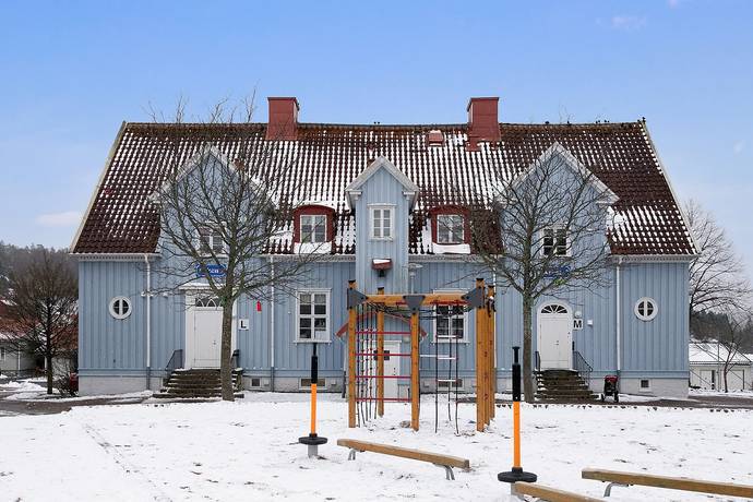 3 rum Lägenhet på Elysörvägen 1A Bohus Ale kommun - bild 29
