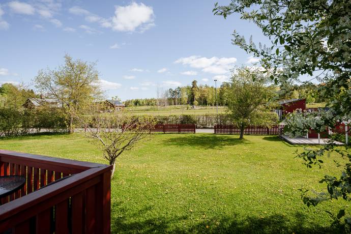 6 rum villa på Allmänningevägen 57A Valbo, Gävle kommun - bild 5