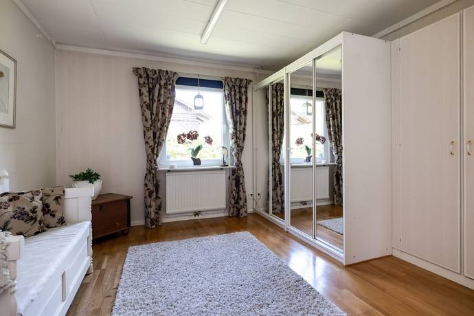5 rum Villa på Tomtavägen 29 Vintrosa Örebro kommun - bild 25