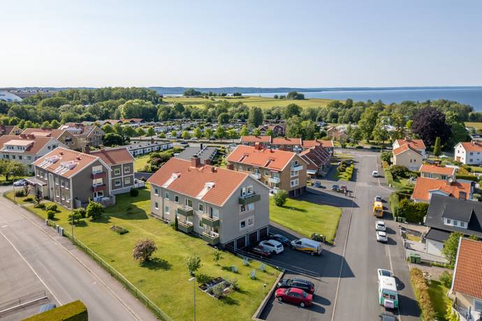 3 rum lägenhet på Adolf Fredriksvägen 6 Vättersnäs, Jönköpings kommun - bild 1