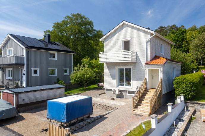 4 rum Villa på Sörgårdsvägen 14 Utby Göteborgs kommun - bild 34