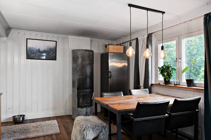 6 rum villa på Bodarne 140 Hedemora, Hedemora kommun - bild 5