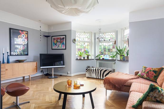 5 rum Villa på Skiftesgatan 4 Eskilsminne Helsingborgs kommun - bild 11