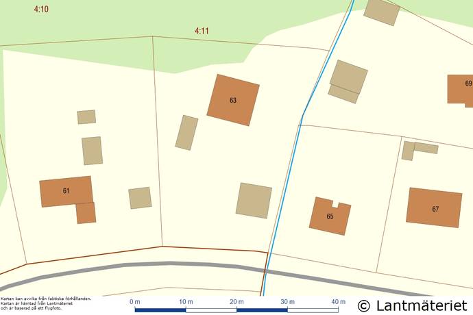 3 rum Fritidshus på Malmjärnsvägen 63 Torsåker, Malmjärn Hofors kommun - bild 38