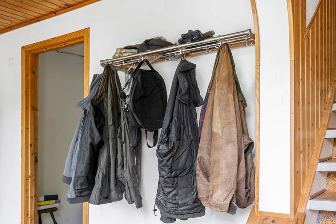 4 rum villa på Stationsgatan 9 Grimslöv, Alvesta kommun - bild 3