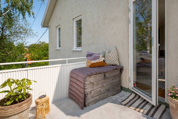 7 rum Villa på Fiskebyvägen 6 Stureby - Enskede Stockholms kommun - bild 35