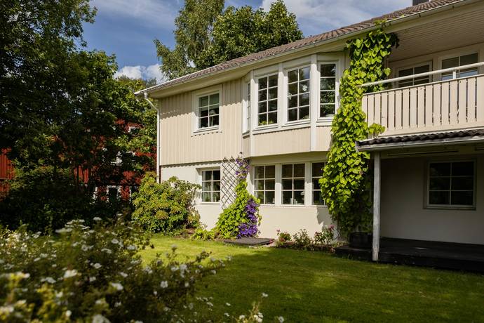 6 rum villa på Strandvägen 28 Slussen, Falu kommun - bild 4