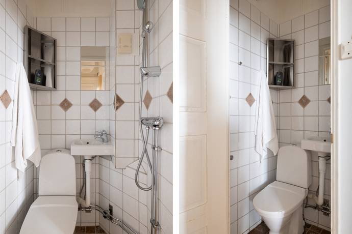 1 rum Lägenhet på Birger Jarlsgatan 99 C Vasastan - Sibirien Stockholms kommun - bild 23