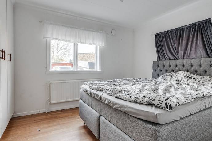5 rum Villa på Dössvägen 33 & Dössvägen 33B Utmeland Mora kommun - bild 62