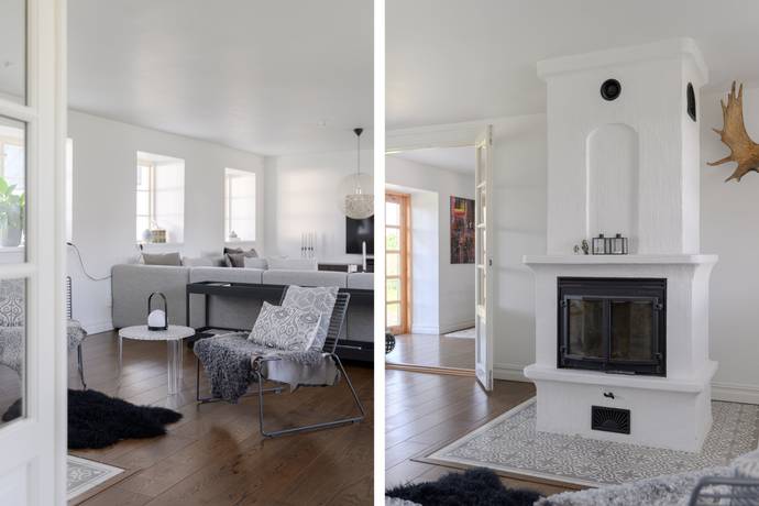10 rum Villa på Klagshamnsvägen 146 Klagshamn Malmö kommun - bild 21