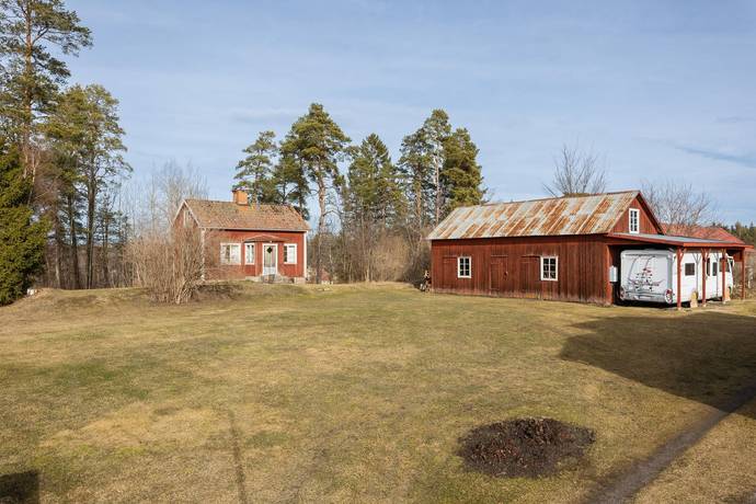 5 rum villa på Hantverkarvägen 19 Alunda, Östhammars kommun - bild 2