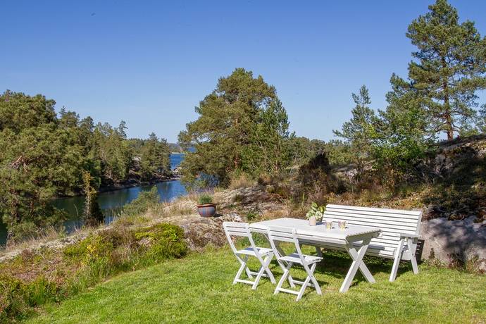4 rum Vinterbonat fritidshus på Kattviksvägen 56 Dalarö Haninge kommun - bild 27