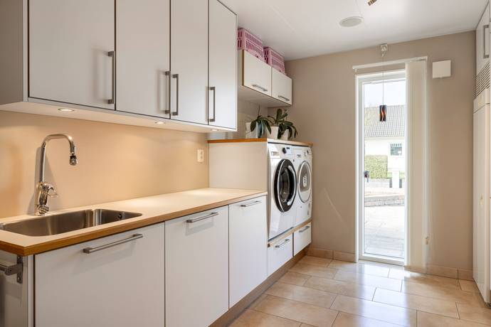 8 rum Villa på Granitvägen 11 Örelid Laholms kommun - bild 40