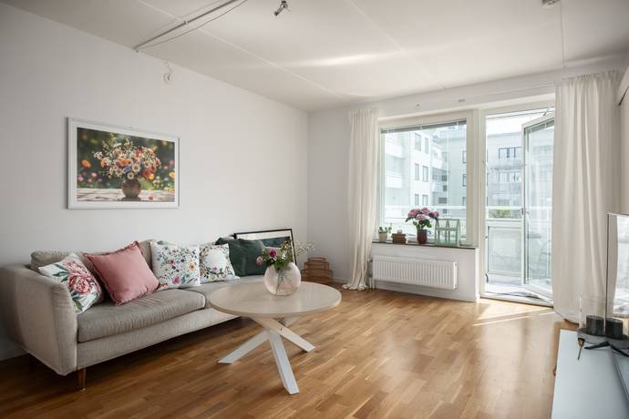 3 rum Lägenhet på Serenadvägen 11 Forum Nacka Nacka kommun - bild 8