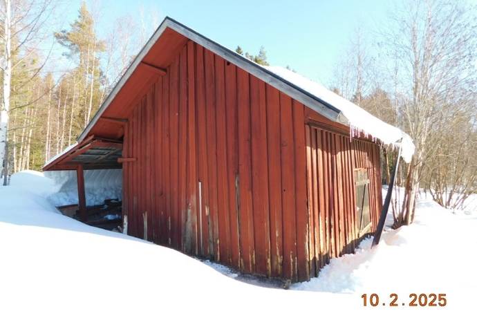 9 rum Gård med jordbruk på Kröjs Härjedalsvägen 633 Kårböle Ljusdals kommun - bild 15