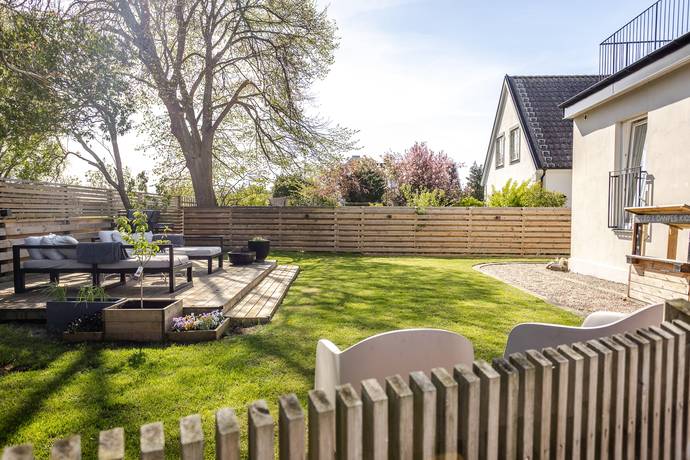 3 rum lägenhet på Larödsvägen 31C Laröd, Helsingborgs kommun - bild 2