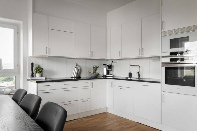 3 rum lägenhet på Åby Allé 45 Mölndal - Stallbacken, Mölndals kommun - bild 3