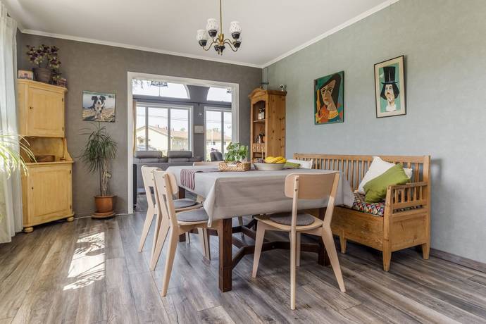 7 rum Villa på Norra Årängsvägen 2 Söderbärke Smedjebackens kommun - bild 17