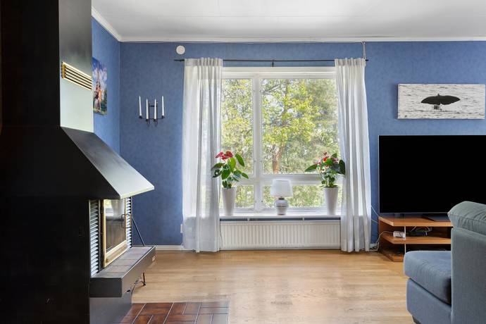 4 rum Parhus på Västra Räknäsvägen 6B Räknäs Värmdö kommun - bild 17