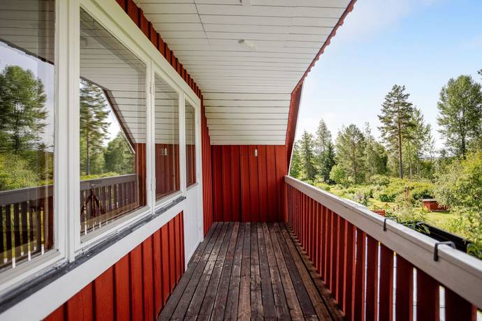 6 rum Villa på Nedre Larssveden 20 Falu kommun - bild 25