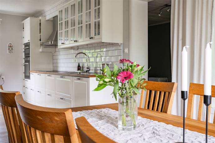 5 rum Villa på Högbergsvägen 4 Sundbyberg Fagersta kommun - bild 10