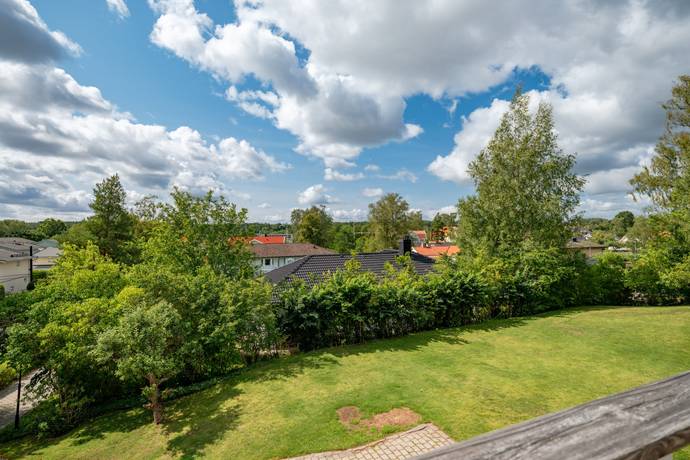7 rum villa på Västerängsvägen 46A Enebyberg, Danderyds kommun - bild 2