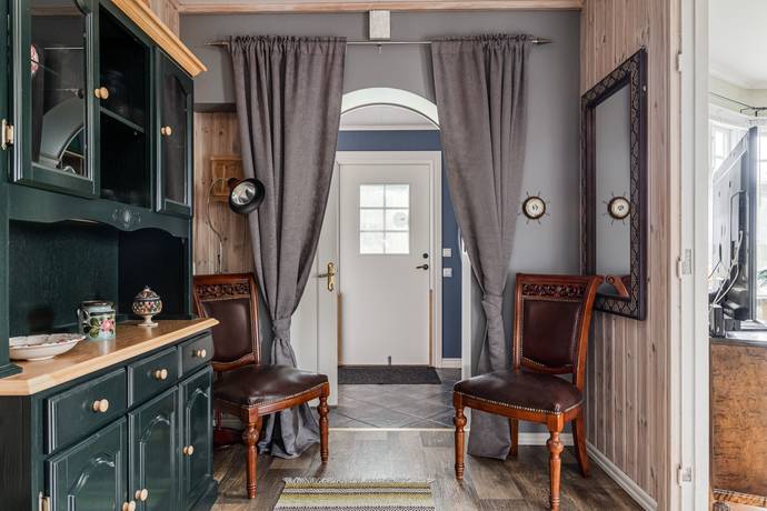 5 rum Villa på Storgatan 5 Järnforsen Hultsfreds kommun - bild 5