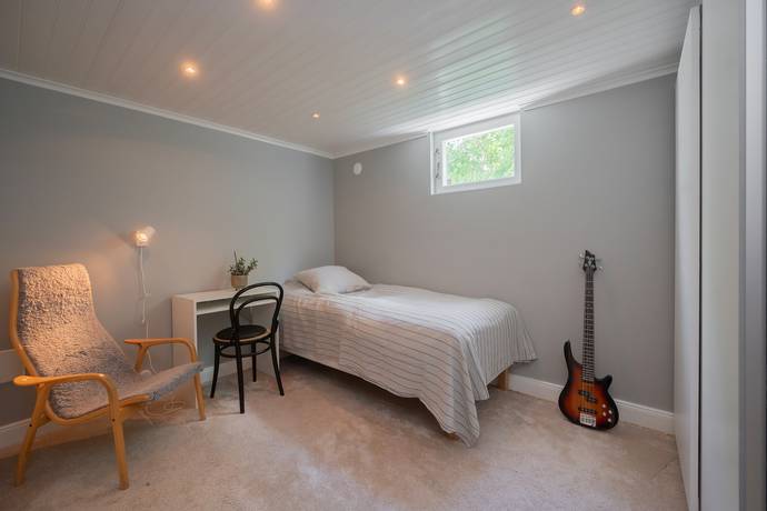 6 rum Villa på Knäpparvägen 26 Älvsjö - Långbro Stockholms kommun - bild 32