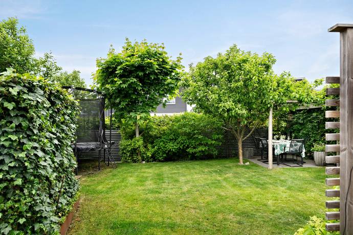 5 rum Villa på Biografgatan 39 Klagshamn Malmö kommun - bild 32