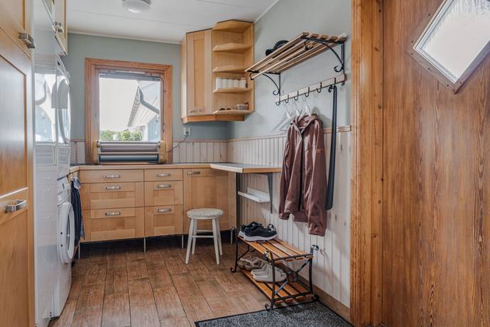 5 rum Villa på Svarvaregatan 8 Åstorps kommun - bild 26