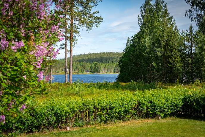 3 rum Villa på Södra Råbovägen 8 Hudiksvall Hudiksvalls kommun - bild 3