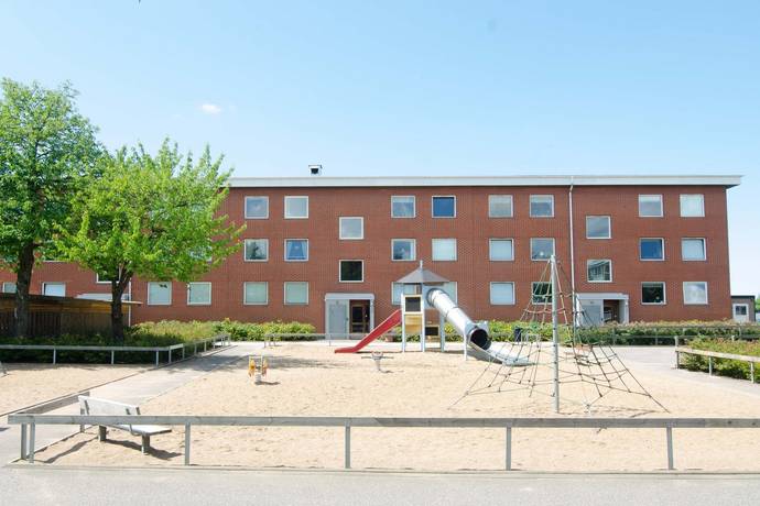 1,5 rum lägenhet på Högalidsvägen 36A Högalid, Trelleborgs kommun - bild 1