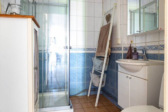 8 rum Villa på Södra Kyrkogårdsgatan 3 Örnäs Åmåls kommun - bild 29
