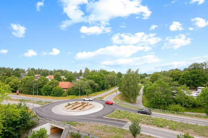 2 rum Lägenhet på Kvarnvägen 38C, 5tr Jakobsberg Järfälla kommun - bild 27