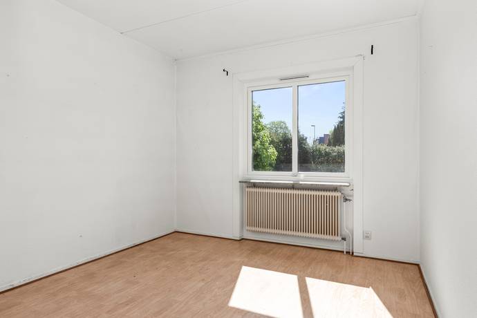 4 rum Villa på Fågelgatan 10 Sjöbo Centrum Sjöbo kommun - bild 7