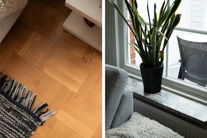 4 rum Kedjehus på Elsa Brändströms Gata 35 Fruängen Stockholms kommun - bild 13