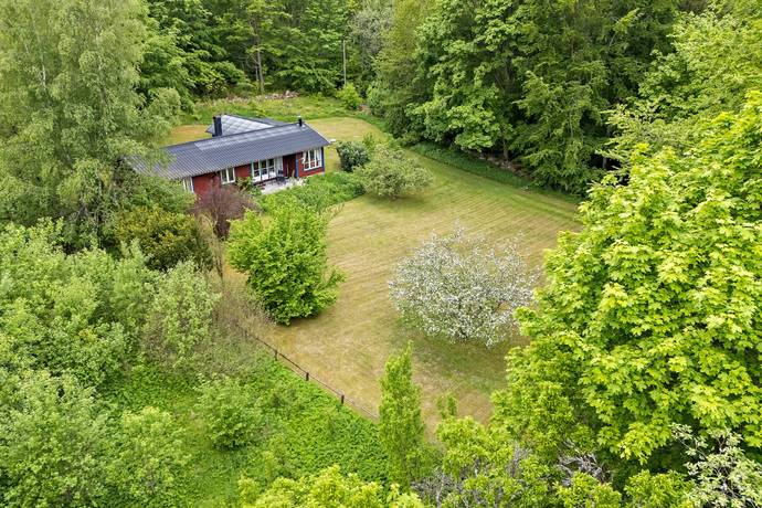 Äsphultsvägen 295, Linderöd, Kristianstads kommun