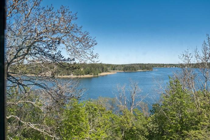 Centrala Vaxholm, Vaxholms kommun