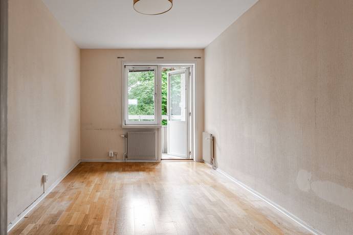 4 rum lägenhet på Vintervädersgatan 9 Biskopsgården, Göteborgs kommun - bild 3