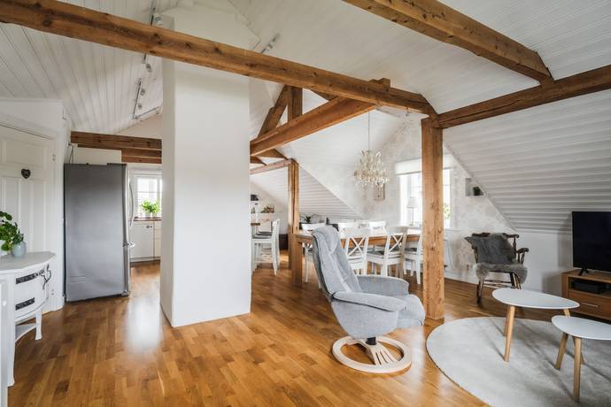 4 rum Villa på Allévägen 1A Hagaström Gävle kommun - bild 21