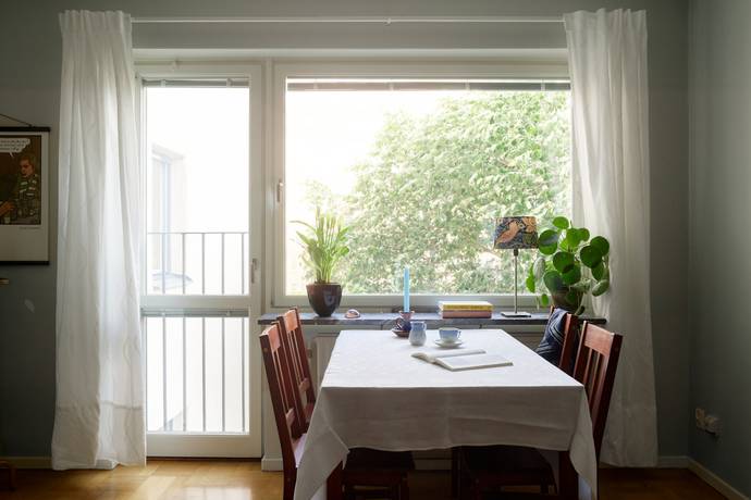 1 rum lägenhet på Fyrverkarbacken 27 Kungsholmen, Stockholms kommun - bild 2
