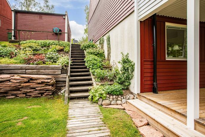 6 rum Kedjehus på Hökstigen 4 Salem Salems kommun - bild 26