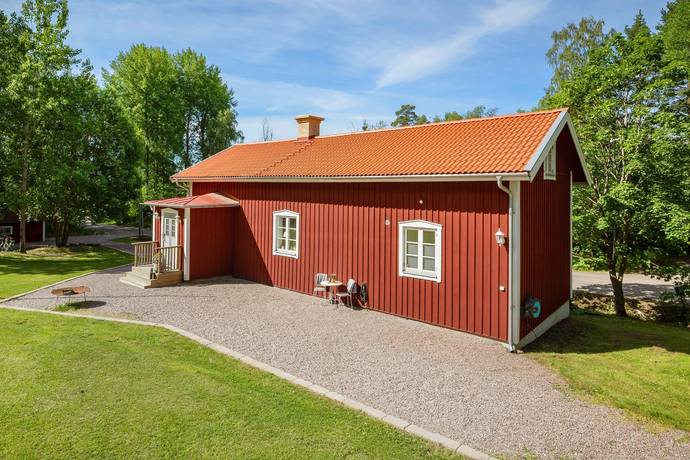 3 rum Villa på Gamla Banan 21 Gamla Banan Norbergs kommun - bild 5