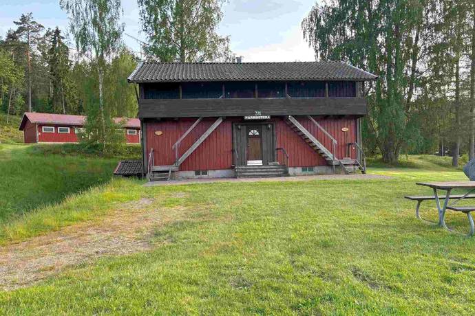 Gård med skogsbruk på Stenkällegården 1 Tiveden Karlsborgs kommun - bild 48