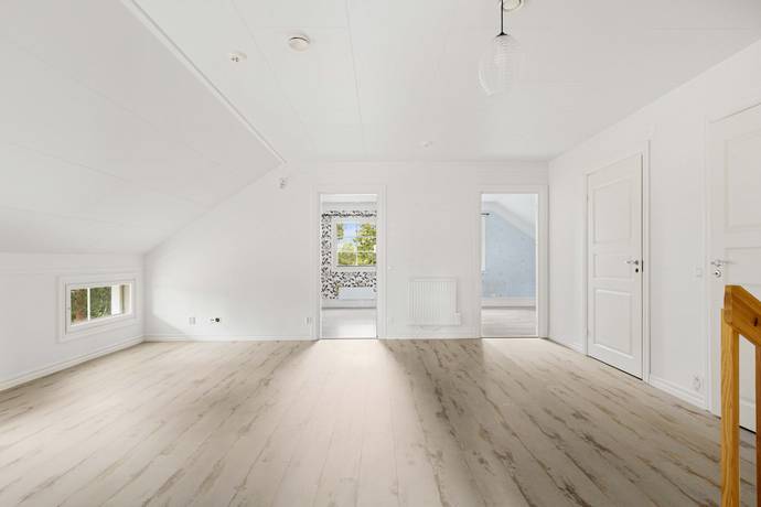 6 rum Villa på Flodvägen 4 Norrby-Haninge Haninge kommun - bild 21