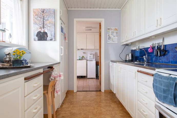 5 rum Kedjehus på Proststigen 11B Malå kommun - bild 20