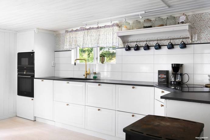 3 rum Villa på Förby Bengtsgården Förby Forshaga kommun - bild 4