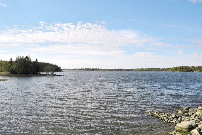 4 rum Vinterbonat fritidshus på Blåsippestigen 13 Rörvik Norrtälje kommun - bild 27
