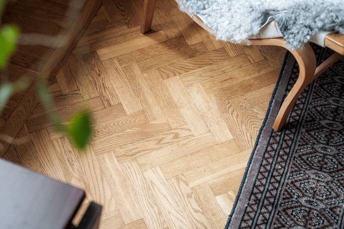 2 rum lägenhet på Spånehusvägen 56E Östra Sorgenfri, Malmö kommun - bild 4