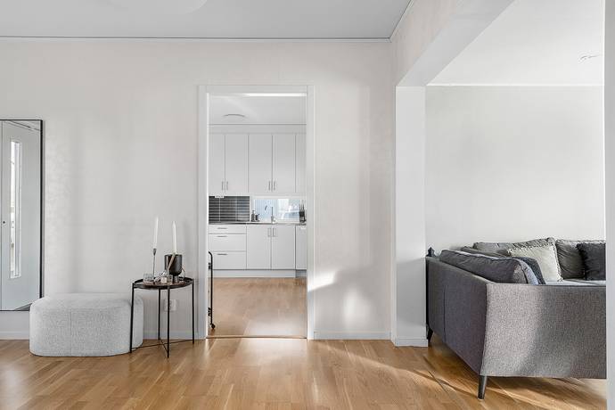 3 rum Villa på Kristallgatan 19 Vretstorp Hallsbergs kommun - bild 8
